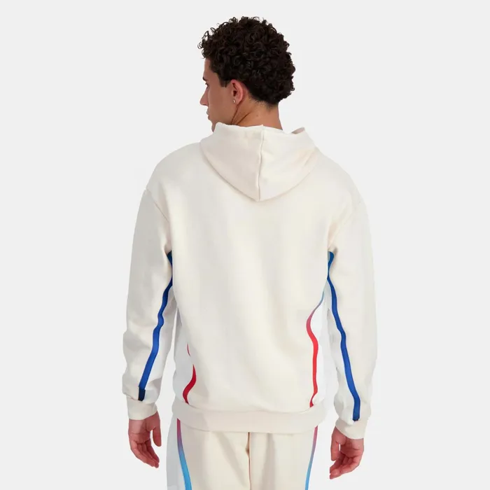 Le Coq Sportif France039s Olympic Team Hoodie MenWomen Sweatshirts