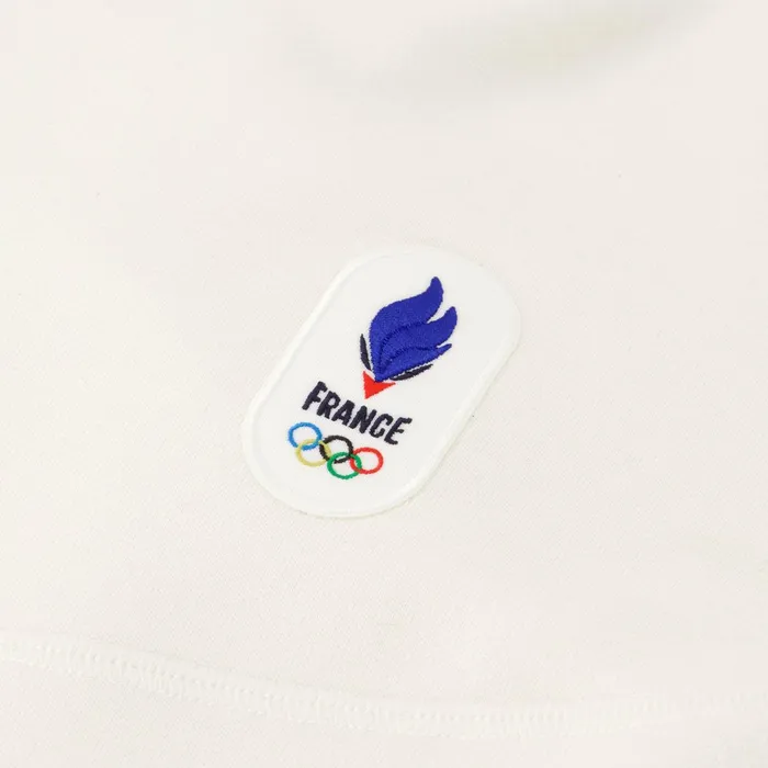 Le Coq Sportif France039s Olympic Team Hoodie MenWomen Sweatshirts