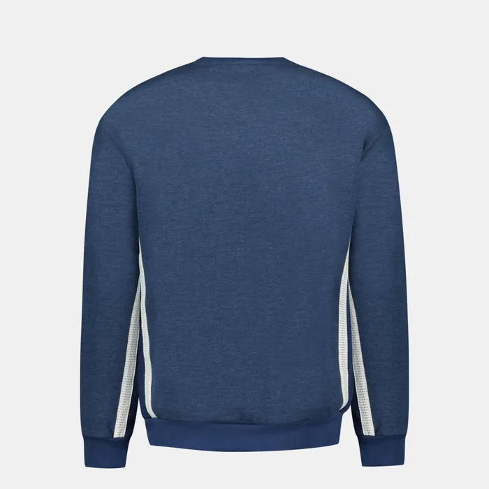 Le Coq Sportif France039s Olympic Team RoundNeck Sweatshirtshirt MenWomen Sweatshirts Le Coq Sportif France039s Olympic Team RoundNeck Sweatshirtshirt MenWomen Sweatshirts