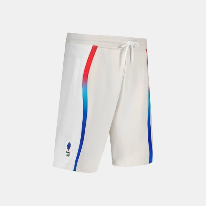 Le Coq Sportif France039s Olympic Team Shorts Men Shorts