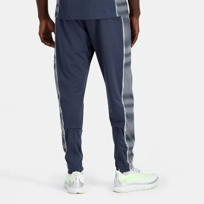 Le Coq Sportif France039s Olympic Team Trousers Insignia Blue Men Trousers And Joggers
