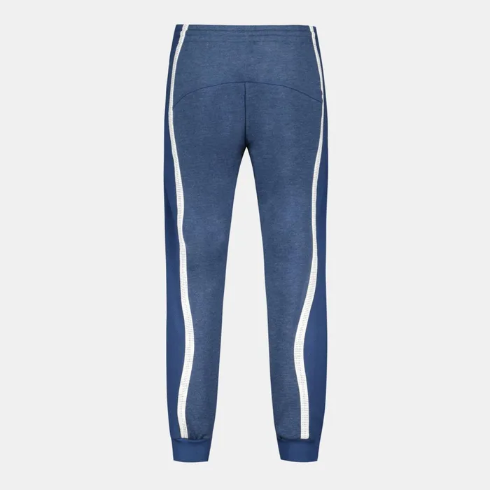 Le Coq Sportif France039s Olympic Team Trousers Insignia Blue Men Trousers And Joggers