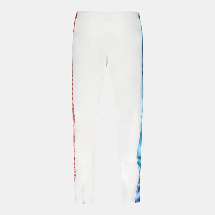 Le Coq Sportif France039s Olympic Team Trousers Marshmallow Men Trousers And Joggers