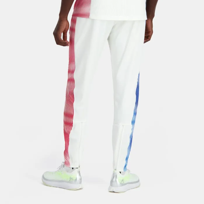 Le Coq Sportif France039s Olympic Team Trousers Marshmallow Men Trousers And Joggers