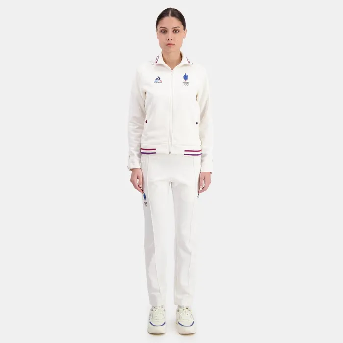 Le Coq Sportif France039s Olympic Team Trousers Women Trousers Joggers And Shorts Le Coq Sportif France039s Olympic Team Trousers Women Trousers Joggers And Shorts