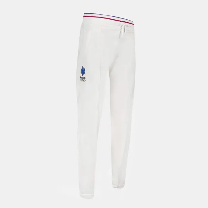 Le Coq Sportif France039s Olympic Team Trousers Women Trousers Joggers And Shorts Le Coq Sportif France039s Olympic Team Trousers Women Trousers Joggers And Shorts