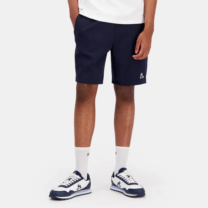 Le Coq Sportif Hritage Short Homme Men Shorts