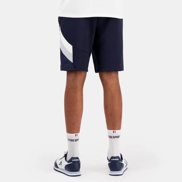 Le Coq Sportif Hritage Short Homme Men Shorts