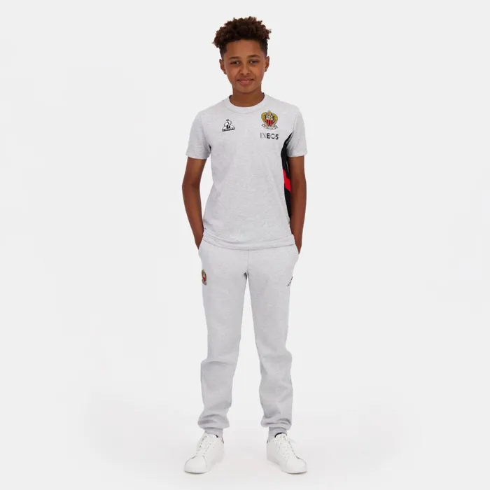 Le Coq Sportif OGC Nice Trousers Kids Kids Trousers