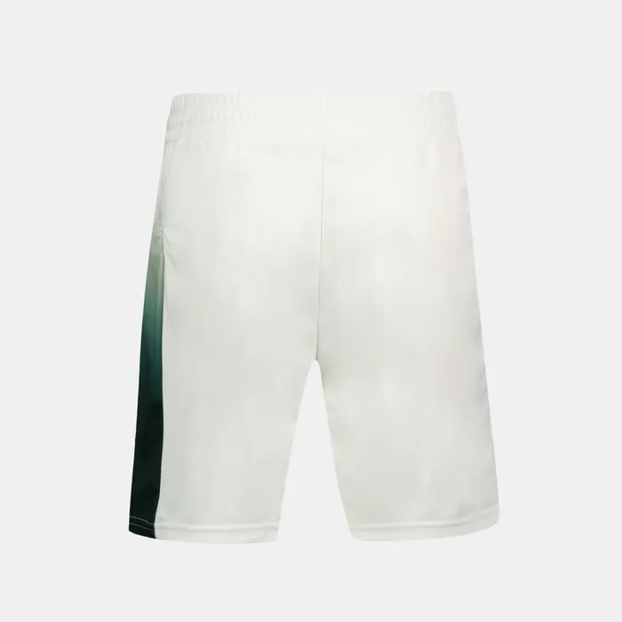 Le Coq Sportif Performance Tennis Shorts Marshmallow Men Shorts