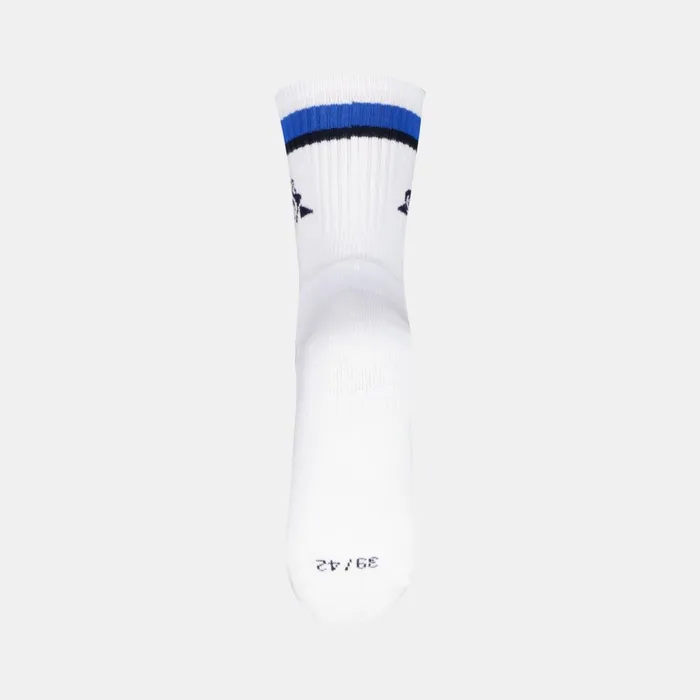 Le Coq Sportif Performance Tennis Socks De Sport Nowlapis Bluesky Captain MenWomen Socks Le Coq Sportif Performance Tennis Socks De Sport Nowlapis Bluesky Captain MenWomen Socks