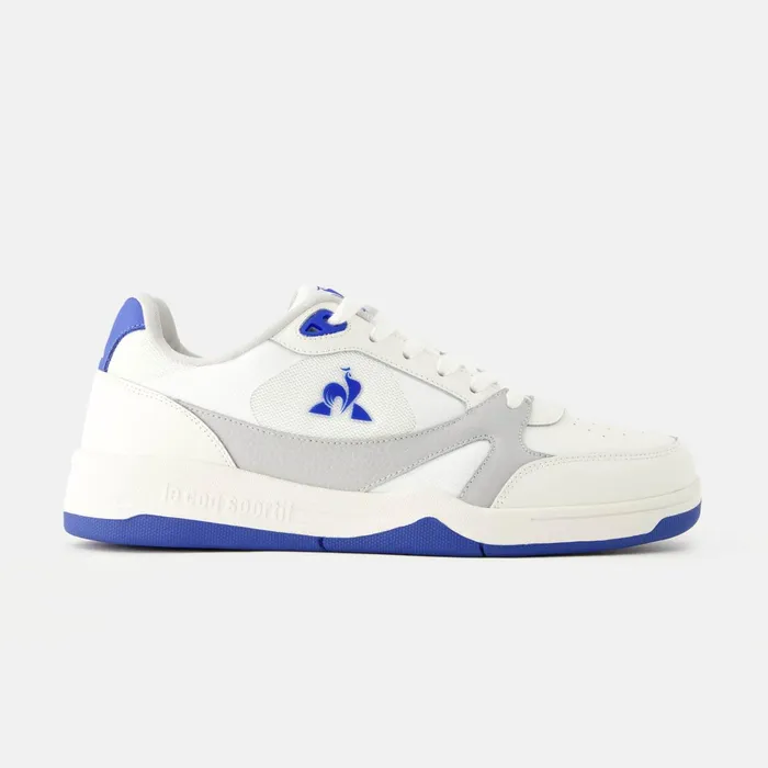 Le Coq Sportif Shoes LCS PRO STAR LITE Optical Whitecobalt Men Trainers And Sneakers