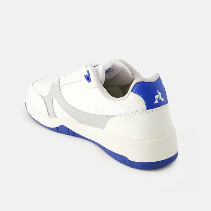 Le Coq Sportif Shoes LCS PRO STAR LITE Optical Whitecobalt Men Trainers And Sneakers Le Coq Sportif Shoes LCS PRO STAR LITE Optical Whitecobalt Men Trainers And Sneakers