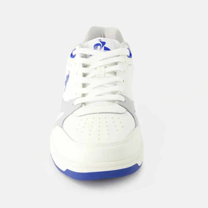 Le Coq Sportif Shoes LCS PRO STAR LITE Optical Whitecobalt Men Trainers And Sneakers Le Coq Sportif Shoes LCS PRO STAR LITE Optical Whitecobalt Men Trainers And Sneakers