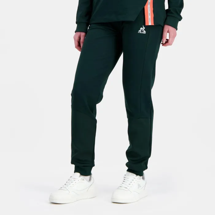 Le Coq Sportif Training Performance Trousers Scarab Women Trousers Joggers And Shorts