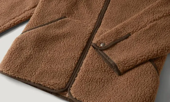 Lightweight Jackets Men Belstaff Centenary Fleece Jacket British Khaki Lightweight Jackets Men Belstaff Centenary Fleece Jacket British Khaki