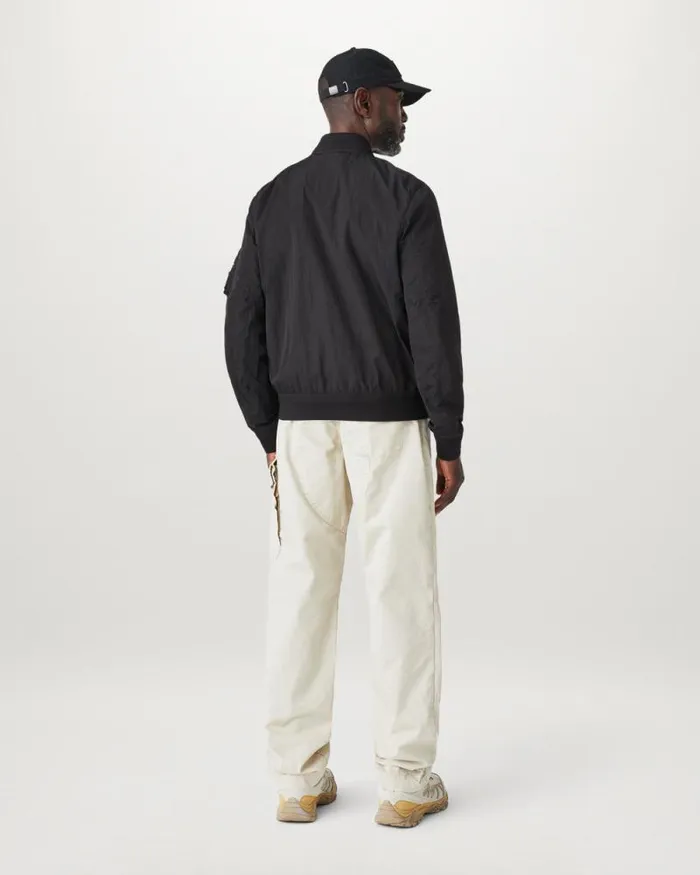 Lightweight Jackets Men Belstaff Quest Jacket Black Lightweight Jackets Men Belstaff Quest Jacket Black
