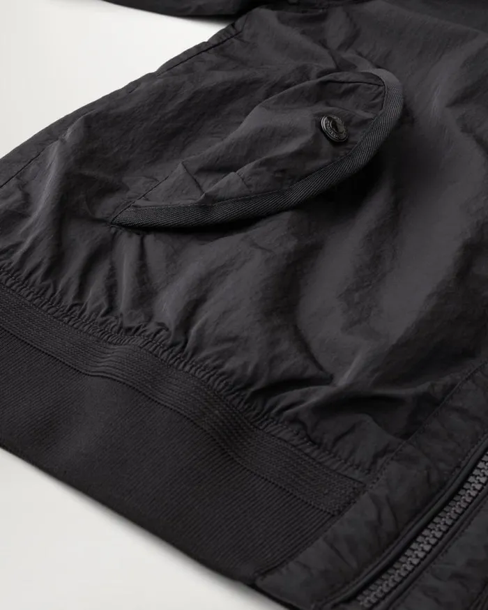 Lightweight Jackets Men Belstaff Quest Jacket Black Lightweight Jackets Men Belstaff Quest Jacket Black