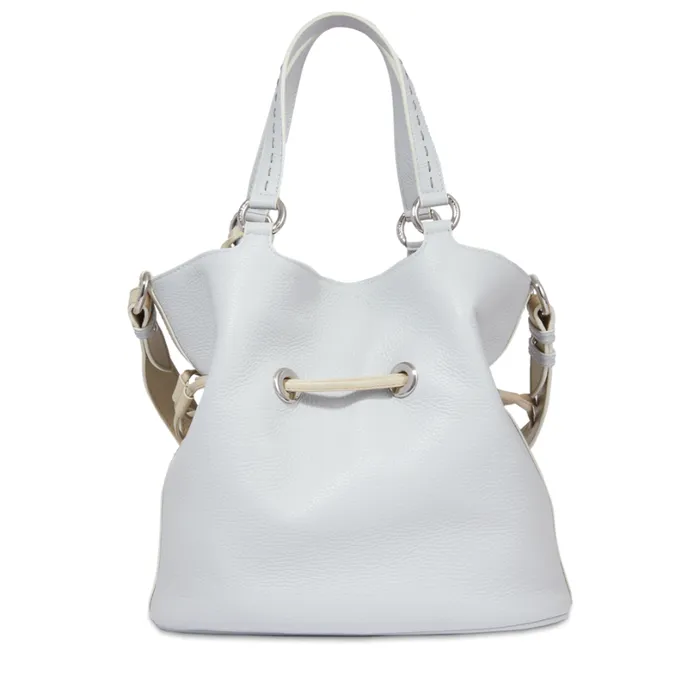 M Bucket Bag Multico Ice Women Lancel Hand Bags