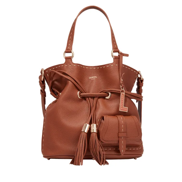 M Bucket Bag Sienna Women Lancel Hand Bags