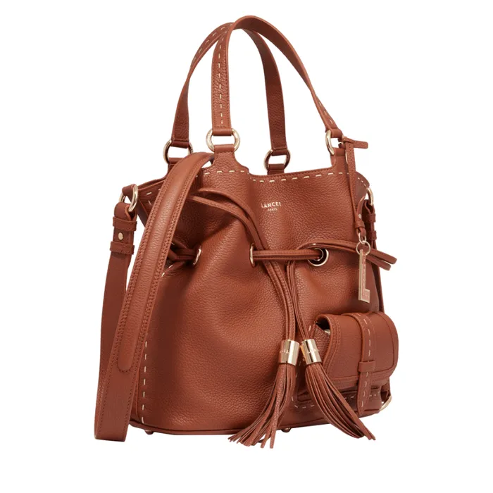 M Bucket Bag Sienna Women Lancel Hand Bags M Bucket Bag Sienna Women Lancel Hand Bags