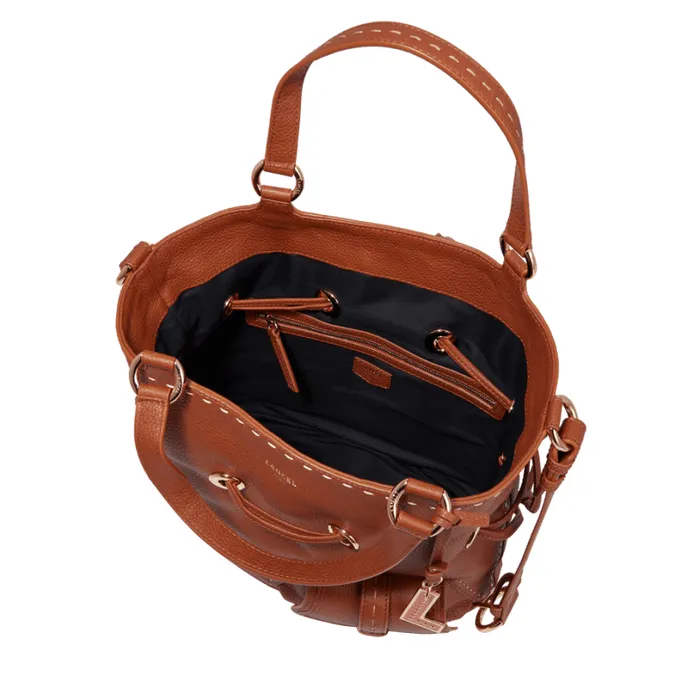 M Bucket Bag Sienna Women Lancel Hand Bags M Bucket Bag Sienna Women Lancel Hand Bags