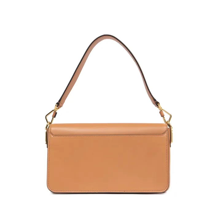 M Flap Bag Camel Women Lancel Cross Body Bags