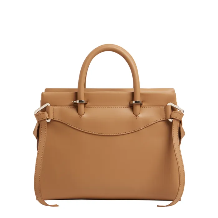 M Zip Carryall Granite Women Lancel Hand Bags