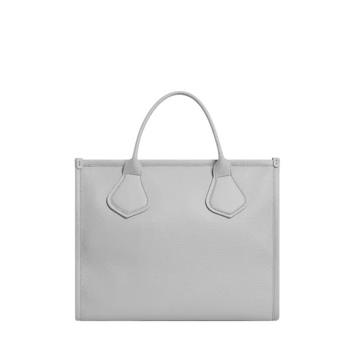 M Zip Tote Ice Women Lancel Hand Bags