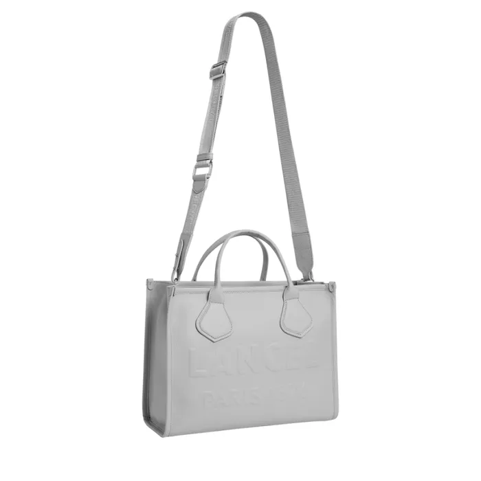 M Zip Tote Ice Women Lancel Hand Bags