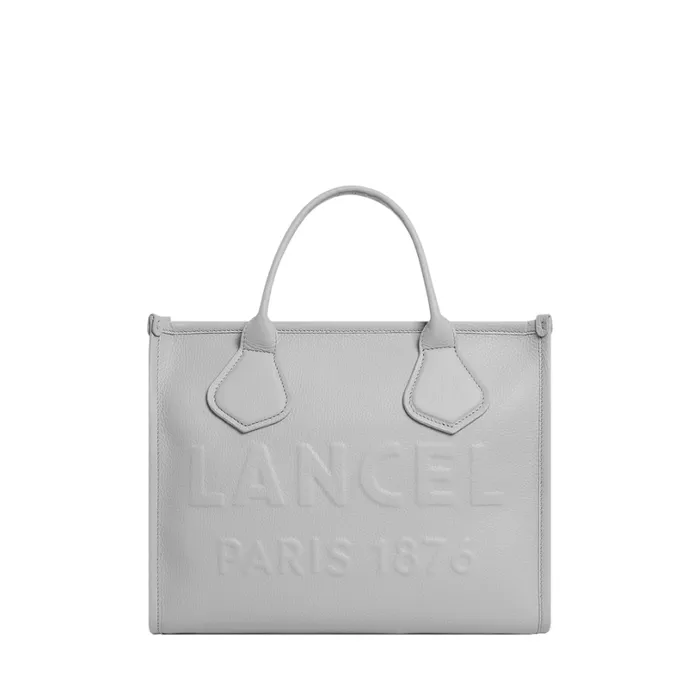 M Zip Tote Ice Women Lancel Shoulder Bags