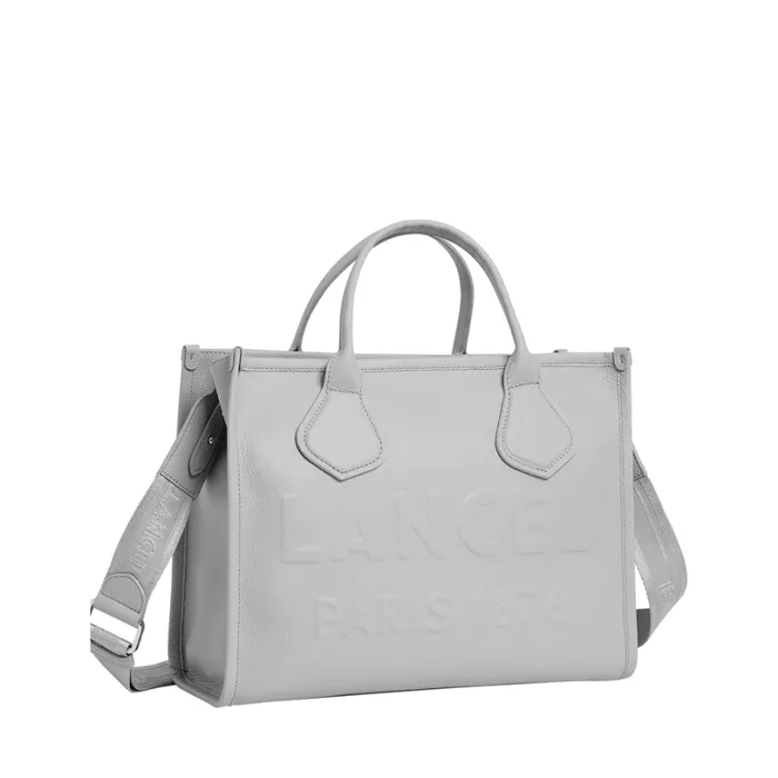 M Zip Tote Ice Women Lancel Shoulder Bags