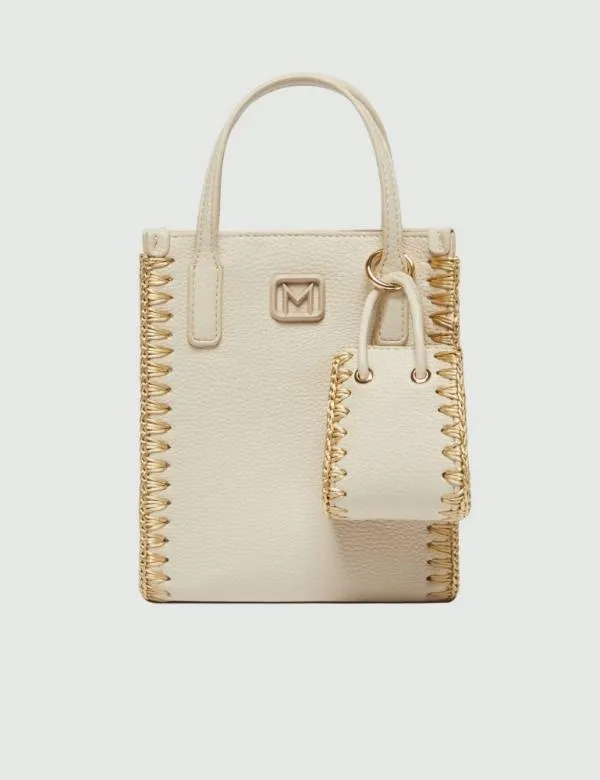 Marella Bags Women Small Bag Ivory