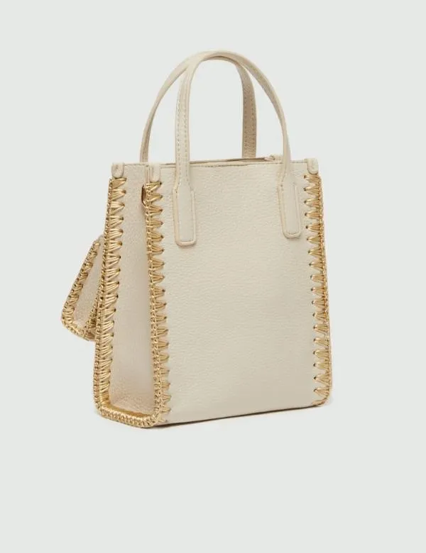 Marella Bags Women Small Bag Ivory