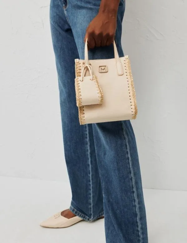 Marella Bags Women Small Bag Ivory