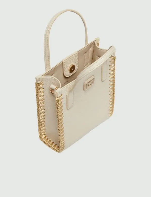 Marella Bags Women Small Bag Ivory
