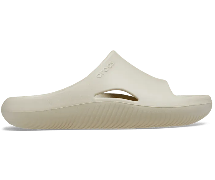 Mellow Recovery Slide Bone Men Crocs Slides