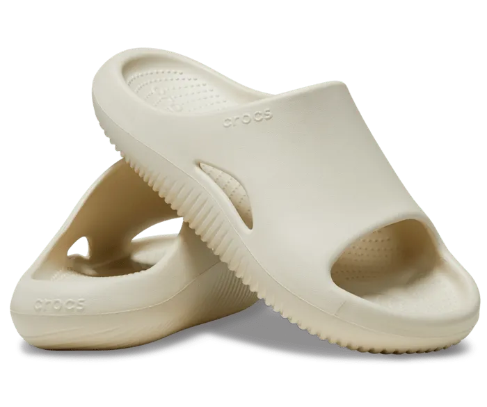 Mellow Recovery Slide Bone Men Crocs Slides