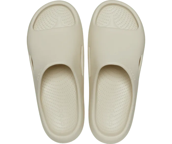 Mellow Recovery Slide Bone Men Crocs Slides