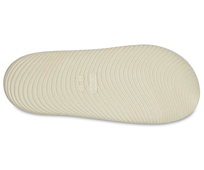Mellow Recovery Slide Bone Men Crocs Slides