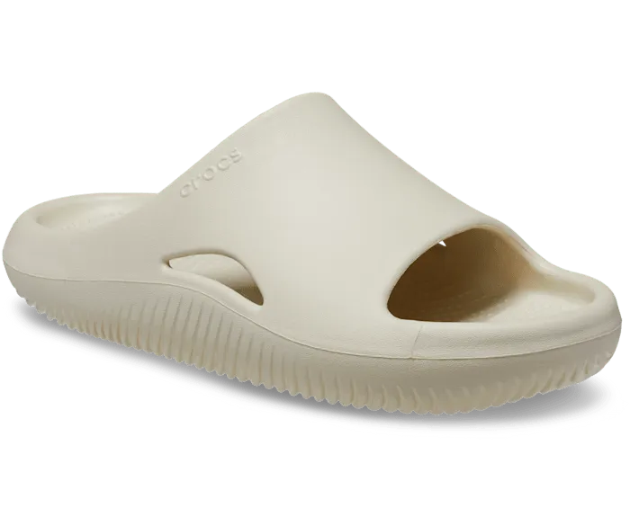 Mellow Recovery Slide Bone Men Crocs Slides