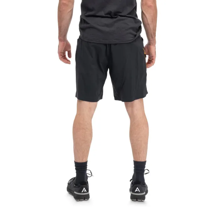 Men Bergans Of Norway Shorts Y Lightline Vapor V2 Shorts Dark Shadow Grey