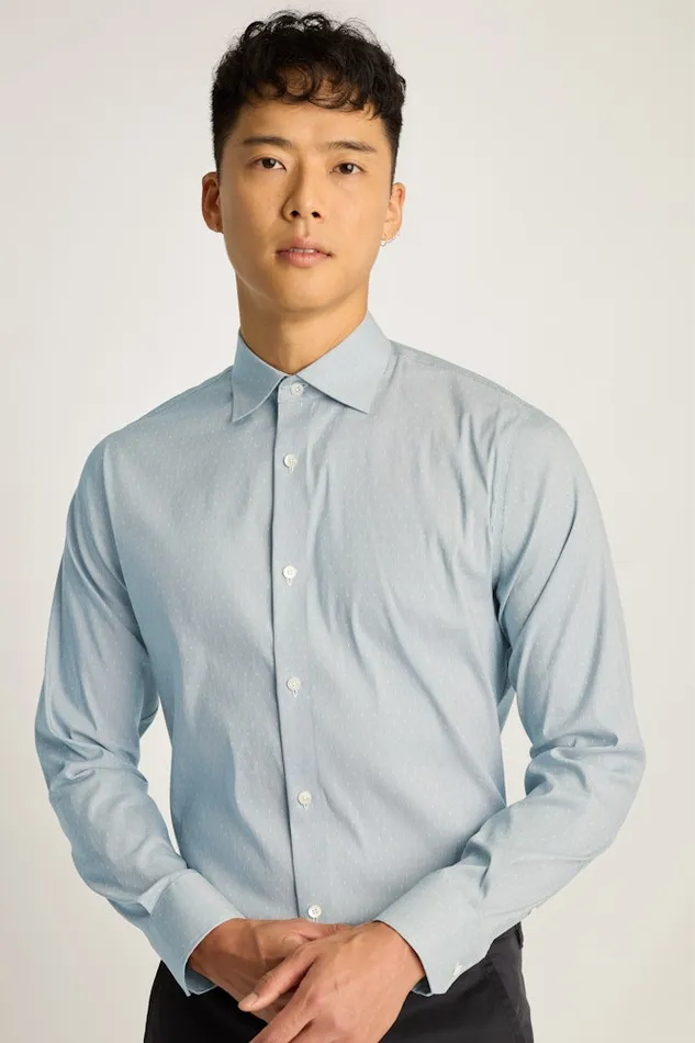 Men Bonobos Business Casual Shirts Sophisticated and Comfy Bonobos Jetsetter Stretch Dress Shirt Mint Micro Dash Men Bonobos Business Casual Shirts Sophisticated and Comfy Bonobos Jetsetter Stretch Dress Shirt Mint Micro Dash