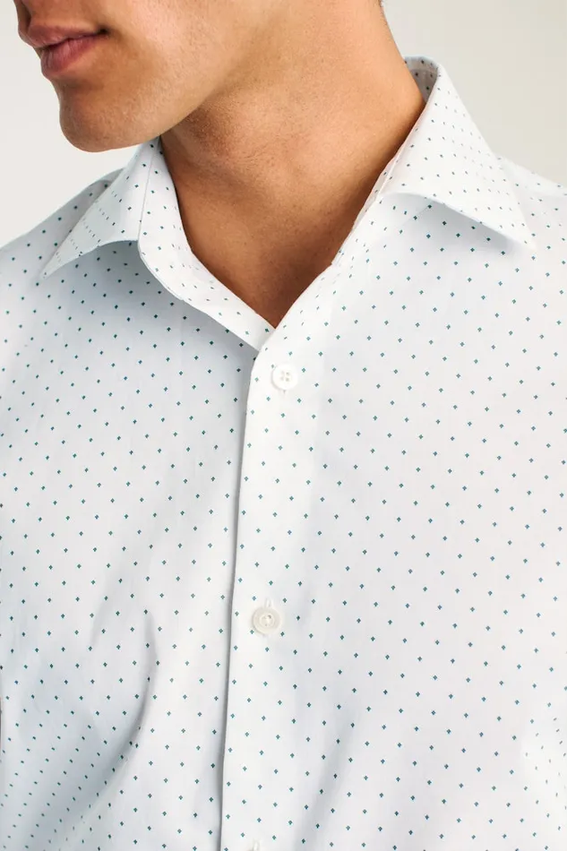 Men Bonobos Business Casual Shirts Sophisticated and Comfy Bonobos Jetsetter Stretch Dress Shirt White Pembrooke Geo Men Bonobos Business Casual Shirts Sophisticated and Comfy Bonobos Jetsetter Stretch Dress Shirt White Pembrooke Geo