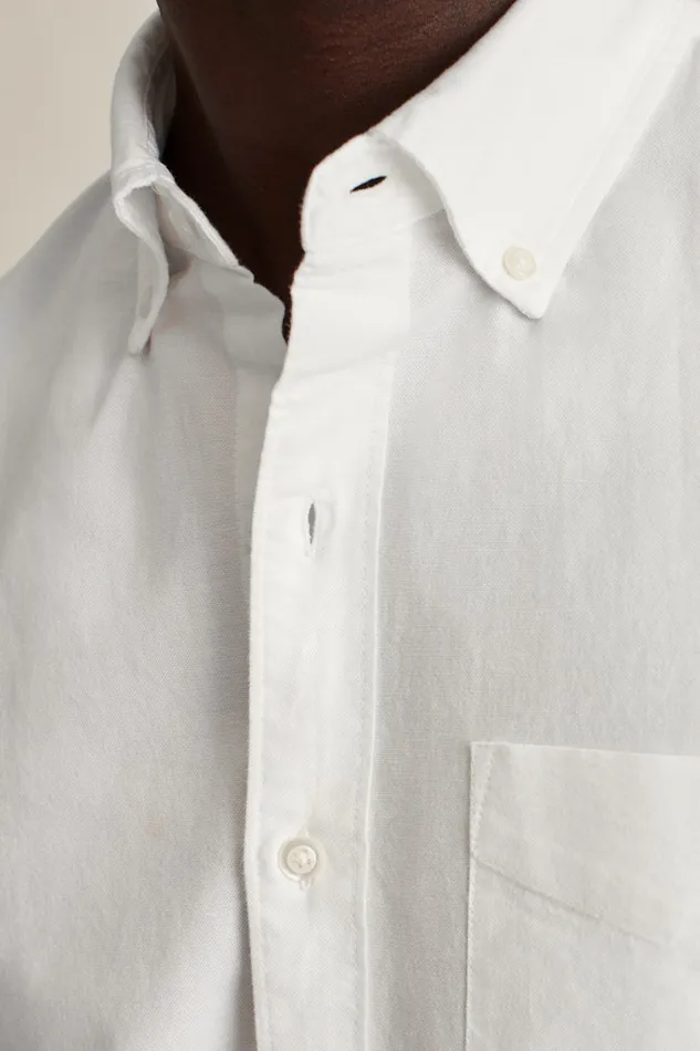 Men Bonobos Casual Shirts Everyday Oxford Shirt Classic Oxford Button Down White Men Bonobos Casual Shirts Everyday Oxford Shirt Classic Oxford Button Down White