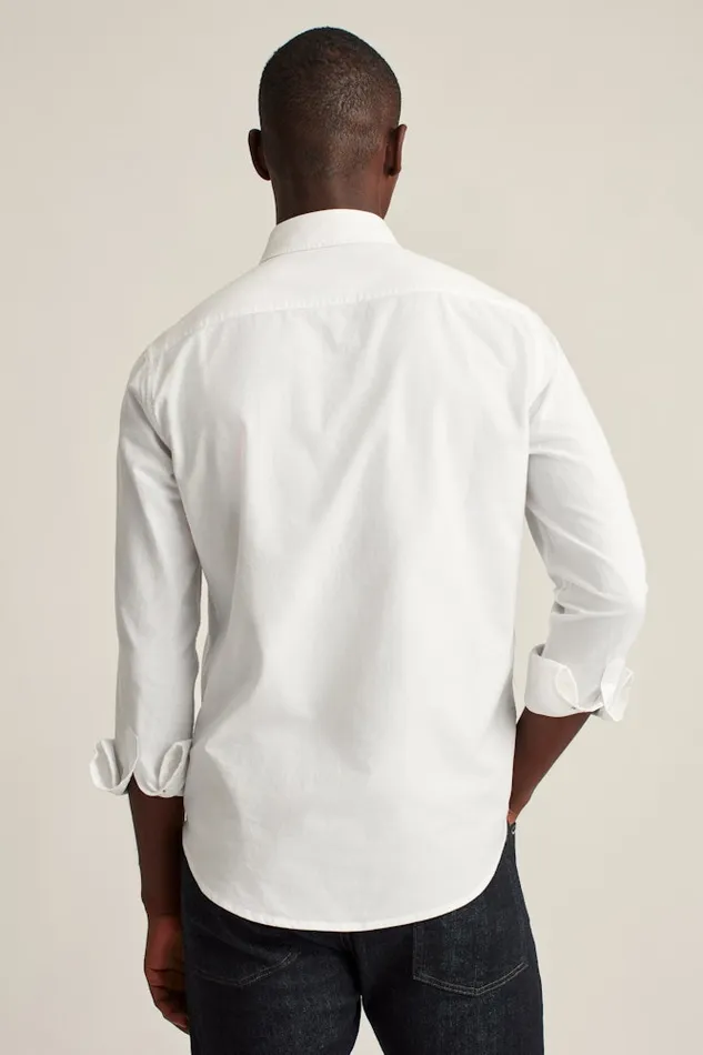Men Bonobos Casual Shirts Everyday Oxford Shirt Classic Oxford Button Down White Men Bonobos Casual Shirts Everyday Oxford Shirt Classic Oxford Button Down White