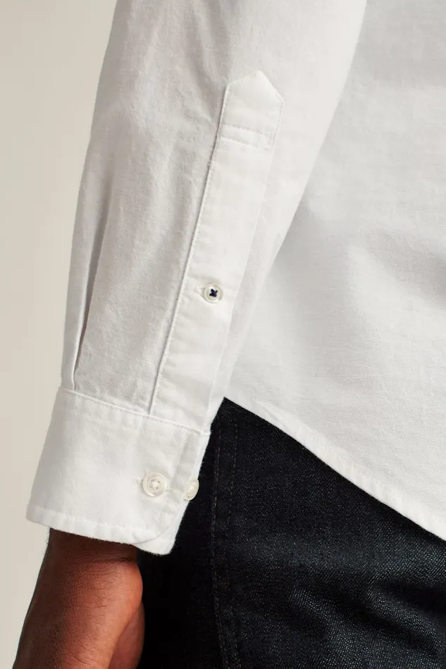 Men Bonobos Casual Shirts Everyday Oxford Shirt Classic Oxford Button Down White Men Bonobos Casual Shirts Everyday Oxford Shirt Classic Oxford Button Down White
