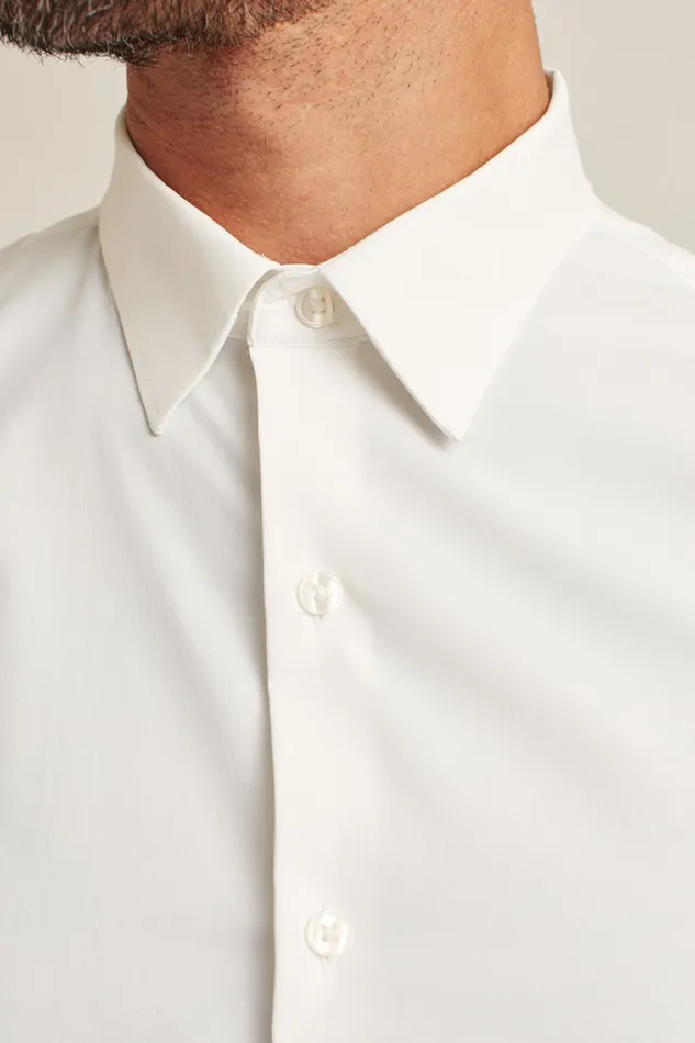 Men Bonobos Casual Shirts Tech Button Down Shirt White Men Bonobos Casual Shirts Tech Button Down Shirt White