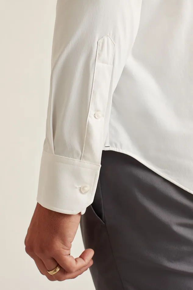 Men Bonobos Casual Shirts Tech Button Down Shirt White Men Bonobos Casual Shirts Tech Button Down Shirt White