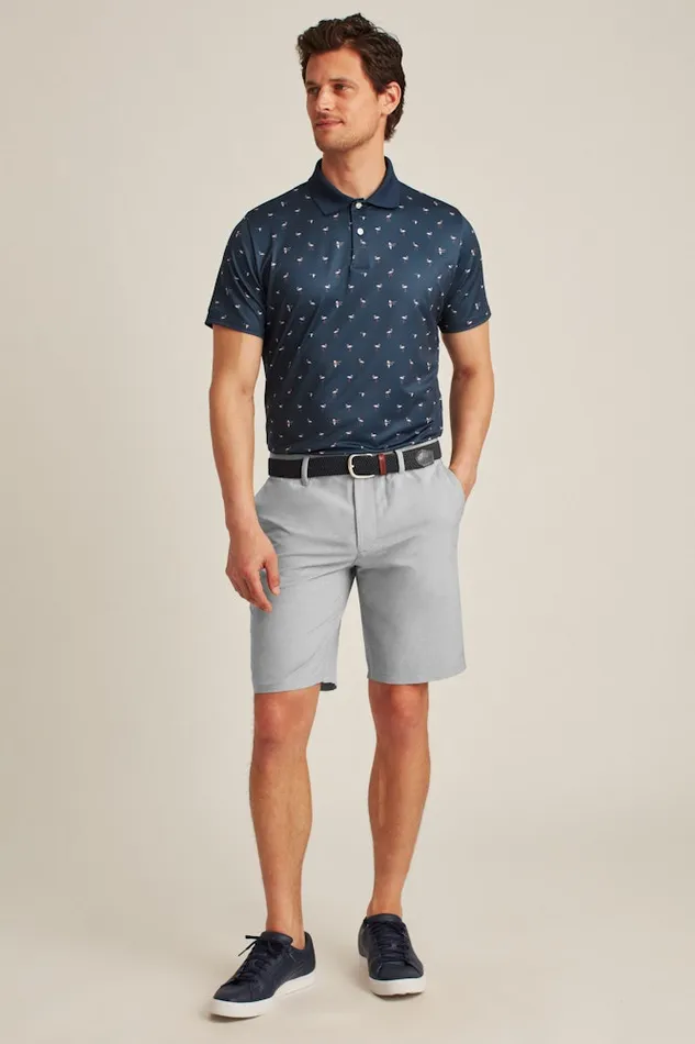 Men Bonobos Casual Shorts Breathable and Versatile Bonobos Performance Link Golf Shorts Heather Grey Men Bonobos Casual Shorts Breathable and Versatile Bonobos Performance Link Golf Shorts Heather Grey
